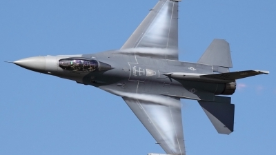 Photo ID 101464 by Joe Osciak. USA Air Force General Dynamics F 16C Fighting Falcon, 89 2083
