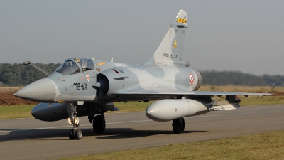 Photo ID 101752 by Peter Boschert. France Air Force Dassault Mirage 2000 5F, 77
