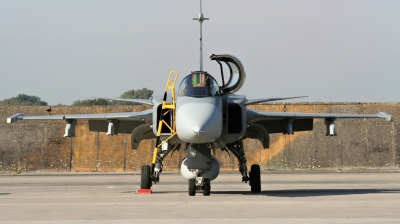 Photo ID 101701 by Milos Ruza. Hungary Air Force Saab JAS 39C Gripen, 37