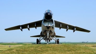 Photo ID 101858 by W.A.Kazior. USA Air Force LTV Aerospace A 7D Corsair II, 72 0213