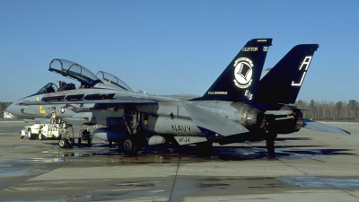 Photo ID 101946 by Peter Boschert. USA Navy Grumman F 14A Tomcat, 162698