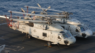 Photo ID 101945 by Klemens Hoevel. USA Navy Sikorsky SH 60F Ocean Hawk S 70B 4, 164615