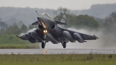 Photo ID 13093 by Marcel Bos. France Air Force Dassault Rafale B, 313