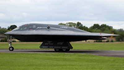 Photo ID 102006 by Craig Pelleymounter. USA Air Force Northrop Grumman B 2A Spirit, 82 1068