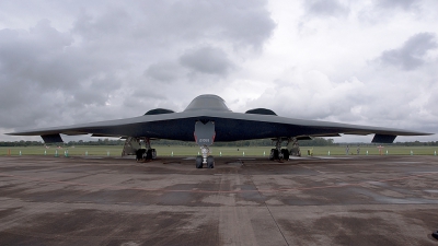 Photo ID 105164 by rob martaré. USA Air Force Northrop Grumman B 2A Spirit, 82 1068