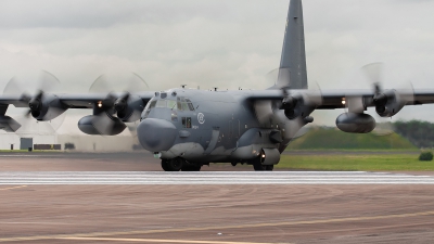 Photo ID 102065 by Alex van Noye. USA Air Force Lockheed MC 130H Hercules L 382, 87 0024