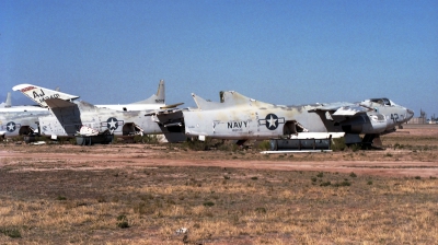 Photo ID 13140 by Michael Baldock. USA Navy Douglas KA 3B Skywarrior, 142644