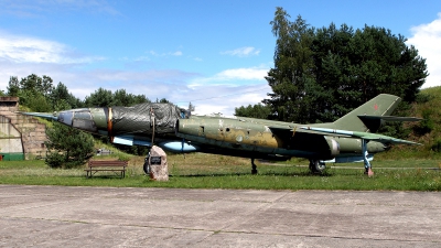 Photo ID 102379 by Carl Brent. Russia Air Force Yakovlev Yak 28R, 91