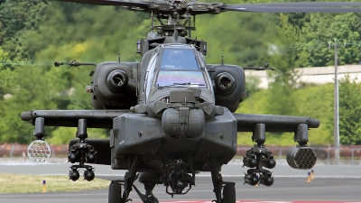 Photo ID 102926 by Aaron C. Rhodes. USA Army McDonnell Douglas AH 64D Apache Longbow, 00 05173