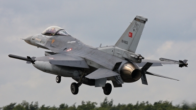 Photo ID 102441 by Markus Schrader. Turkey Air Force General Dynamics F 16C Fighting Falcon, 89 0022