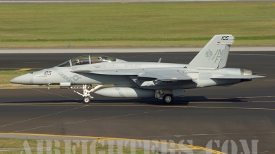 Photo ID 1319 by Marcus Jellyman. USA Navy Boeing F A 18F Super Hornet, 165887
