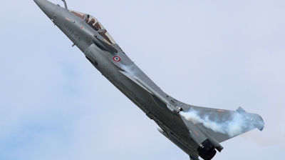 Photo ID 102504 by markus altmann. France Air Force Dassault Rafale C, 135