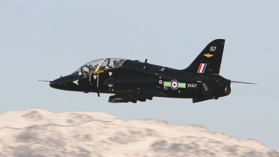 Photo ID 13201 by Neil Bates. UK Air Force British Aerospace Hawk T 1A, XX157