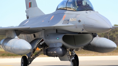 Photo ID 102677 by Helder Afonso. Portugal Air Force General Dynamics F 16BM Fighting Falcon, 15118