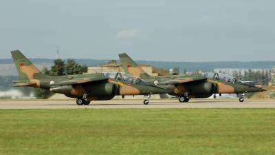 Photo ID 104152 by Radim Spalek. Portugal Air Force Dassault Dornier Alpha Jet A, 15208