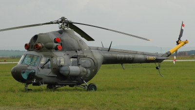 Photo ID 102821 by Radim Spalek. Czech Republic Air Force Mil Mi 2, 0713