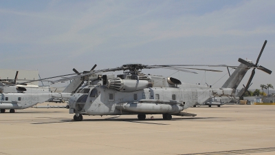 Photo ID 103372 by Peter Boschert. USA Marines Sikorsky CH 53E Super Stallion S 65E, 162564