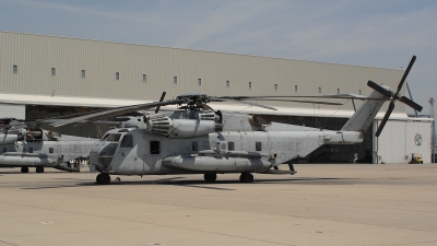 Photo ID 103398 by Peter Boschert. USA Marines Sikorsky CH 53E Super Stallion S 65E, 164779