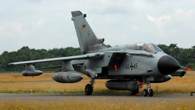 Photo ID 103133 by Radim Spalek. Germany Air Force Panavia Tornado IDS, 44 65