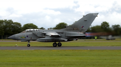 Photo ID 103242 by Tim Van den Boer. UK Air Force Panavia Tornado GR4A, ZA369