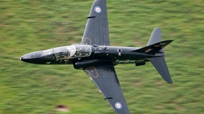 Photo ID 103341 by Paul Massey. UK Air Force British Aerospace Hawk T 1A, XX324