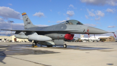 Photo ID 103386 by Peter Boschert. USA Air Force General Dynamics F 16A Fighting Falcon, 82 0946