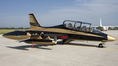 Photo ID 103427 by Roberto Bianchi. United Arab Emirates Air Force Aermacchi MB 339NAT, 432