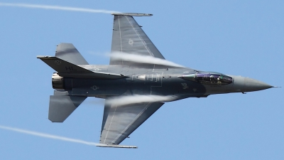 Photo ID 103460 by Joe Osciak. USA Air Force General Dynamics F 16C Fighting Falcon, 89 2083