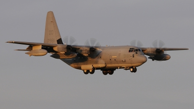 Photo ID 103601 by Curt D. Jans. USA Marines Lockheed Martin KC 130J Hercules L 382, 167981