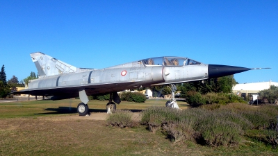 Photo ID 103535 by Carl Brent. France Air Force Dassault Mirage IIIB, 202