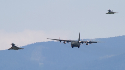 Photo ID 104024 by ThomasL. Austria Air Force Lockheed C 130K Hercules L 382, 8T CC