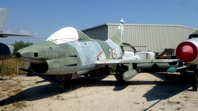 Photo ID 103917 by Carl Brent. Italy Air Force Fiat G 91R 1A, MM6283