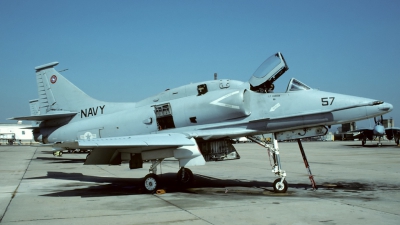Photo ID 103563 by Peter Boschert. USA Navy Douglas A 4M Skyhawk, 159473