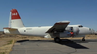 Photo ID 104426 by Peter Boschert. Company Owned Neptune Aviation Services Inc Lockheed P2V 5F Neptune, N203EV