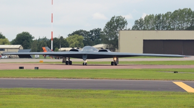 Photo ID 103658 by markus altmann. USA Air Force Northrop Grumman B 2A Spirit, 82 1068