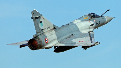 Photo ID 103706 by Carl Brent. France Air Force Dassault Mirage 2000C, 108
