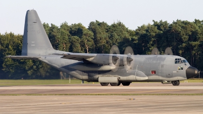 Photo ID 13394 by Chris Lofting. USA Air Force Lockheed C 130E Hercules L 382, 64 14859