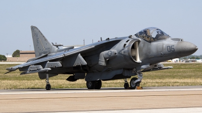 Photo ID 103994 by Brandon Thetford. USA Marines McDonnell Douglas AV 8B Harrier II, 165389