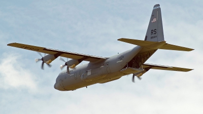 Photo ID 104062 by Robert Arts. USA Air Force Lockheed Martin C 130J 30 Hercules L 382, 08 8604