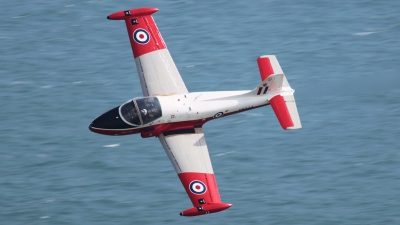 Photo ID 104117 by Neil Cotten. Private Private BAC Jet Provost T5, G BWSG