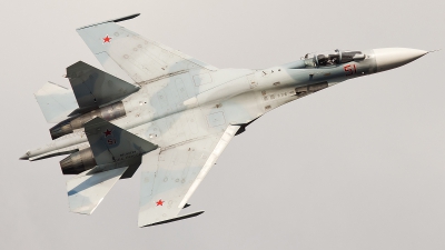 Photo ID 104113 by Alex van Noye. Russia Air Force Sukhoi Su 27SM2, RF 93729