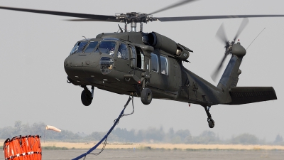 Photo ID 104420 by Aaron C. Rhodes. USA Army Sikorsky UH 60L Black Hawk S 70A, 85 24430