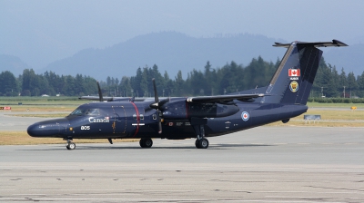 Photo ID 104230 by Chris Brauer. Canada Air Force De Havilland Canada CT 142 Dash 8 DHC 8 102, 142805