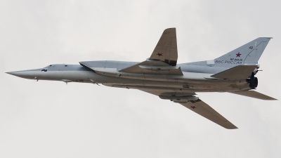 Photo ID 104254 by Alex van Noye. Russia Air Force Tupolev Tu 22M 3 Backfire, RF 94139