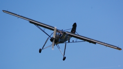 Photo ID 104691 by Lukas Kinneswenger. Private Private Fieseler Fi 156C 3 Storch, OE AKA