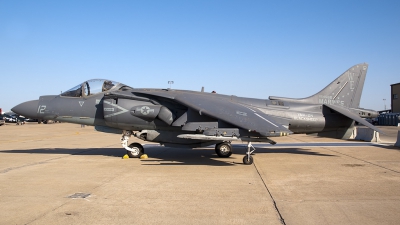 Photo ID 104545 by Brandon Thetford. USA Marines McDonnell Douglas AV 8B Harrier ll, 164566