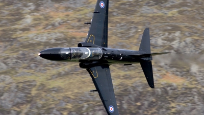 Photo ID 13495 by Chris Lofting. UK Air Force British Aerospace Hawk T 1A, XX324