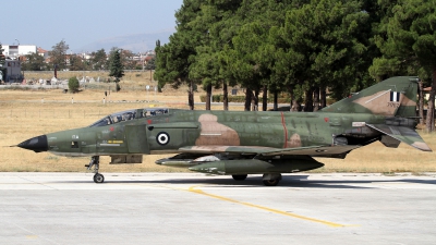 Photo ID 104961 by Kostas Alkousis. Greece Air Force McDonnell Douglas RF 4E Phantom II, 71762