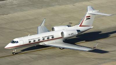 Photo ID 13557 by Chris Lofting. Egypt Government Gulfstream Aerospace G 300 G IV SP, SU BPE