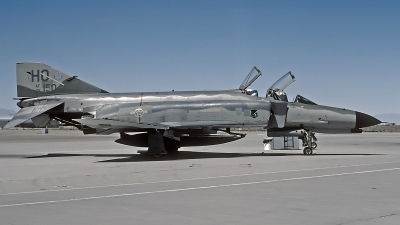 Photo ID 105199 by David F. Brown. USA Air Force McDonnell Douglas F 4F Phantom II, 72 2150